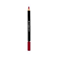 Givenchy Lip Blackberry Lip Liner Product Info 